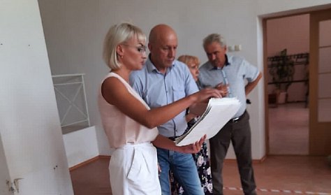 Образовательные учреждения готовятся встретить учеников
